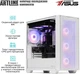 Компьютер ARTLINE Gaming A21WHITE Windows 11 Home (A21WHITEv23Win) - изображение 5