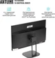 Моноблок ARTLINE Business M61 Windows 11 Pro (M61v44Win) - зображення 7