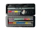Электроотвёртка INSPIRE KS-882058 58в1 350 мАч - изображение 9