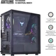 Компьютер ARTLINE Gaming X43 Windows 11 Home (X43v76Win) - изображение 11