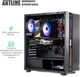 Компьютер ARTLINE Gaming X47 Windows 11 Home (X47v99Win) - изображение 4