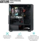 Компьютер ARTLINE Gaming X49 Windows 11 Home (X49v82Win) - изображение 8