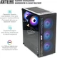 Компьютер ARTLINE Gaming X47 Windows 11 Home (X47v101Win) - изображение 5