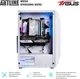 Компьютер ARTLINE Gaming X47WHITE Windows 11 Home (X47WHITEv98Win) - изображение 8