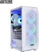 Компьютер ARTLINE Gaming X47WHITE Windows 11 Home (X47WHITEv100Win) - изображение 13