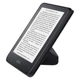Чохол для електронної книги Kobo Clara 2E SleepCover Black (N506-AC-BK-E-PU) - зображення 3