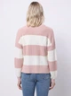 Джемпер женский Colin's CL1076812PIN S Pink (8684112831527) - изображение 2