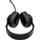 Игровая гарнитура JBL Quantum 100 Black (JBLQUANTUM100BLK) - изображение 5