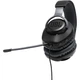 Игровая гарнитура JBL Quantum 100 Black (JBLQUANTUM100BLK) - изображение 7