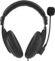 Игровая гарнитура Esperanza EH103 Black (EH103) - изображение 2