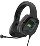 Игровая гарнитура 2E GAMING HG340 RGB USB 7.1 Black (2E-HG340BK-7.1) - изображение 1