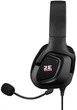 Игровая гарнитура 2E GAMING HG340 RGB USB 7.1 Black (2E-HG340BK-7.1) - изображение 4