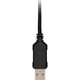Игровая гарнитура 2E Gaming HG315 RGB USB 7.1 Black (2E-HG315BK-7.1) - изображение 6