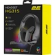 Игровая гарнитура 2E Gaming HG315 RGB USB 7.1 Black (2E-HG315BK-7.1) - изображение 7