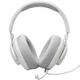 Игровая гарнитура JBL Quantum 100M2 White (JBLQTUM100M2WHT) - изображение 7