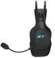 Ігрова гарнітура A4Tech A4-Tech XR-200 Black (XR-200 (Black)) - зображення 5