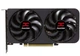 Відеокарта PowerColor AMD Radeon RX 9060 XT 16GB Reaper (RX9060XT 16G-A) (GDDR6, 128 bit, PCI-E v5.0 x16) Б/в - зображення 1