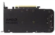 Відеокарта PowerColor AMD Radeon RX 9060 XT 16GB Reaper (RX9060XT 16G-A) (GDDR6, 128 bit, PCI-E v5.0 x16) Б/в - зображення 3