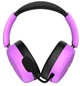 Игровая гарнитура HATOR Phoenix 2 Hi-Res Wireless Cyber Violet (ESH42) - изображение 5