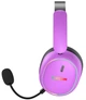 Игровая гарнитура HATOR Phoenix 2 Hi-Res Wireless Cyber Violet (ESH42) - изображение 6