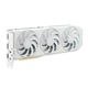 Видеокарта PowerColor AMD Radeon RX 9060 XT 16GB Hellhound Spectral White (RX9060XT 16G-L/OC/WHITE) (GDDR6, 128 bit, PCI-E v5.0 x16) - изображение 8