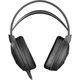 Игровая гарнитура A4Tech Fstyler FH300U USB Black (FH300U (Black)) - изображение 2