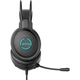 Игровая гарнитура A4Tech Fstyler FH300U USB Black (FH300U (Black)) - изображение 4
