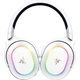 Игровая гарнитура Razer Barracuda X Chroma White (RZ04-05220200-R3M1) - изображение 3