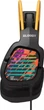 Игровая гарнитура Bloody A4Tech G565 USB Energy Black (G565 (Energy Black)) - изображение 4