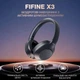 Игровая гарнитура Fifine X3 (X3) - изображение 9