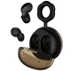 Беруші Hoco M201 Cloud Black - зображення 1