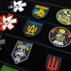 Патч Панель 50х50 см - Brand Element - изображение 4
