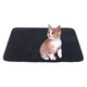Килимок для котячого туалету під лоток, EVA Cat Litter Mat, 30х30 см - зображення 5