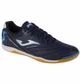 Футзалки мужские Joma Maxima 2303 Indoor M Black 39 Чорний MAXS2303IN - изображение 2