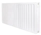 Радіатор сталевий Thermo Alliance IMAS 11 тип 600x800 мм бічне підключення (TAI11600800K) - зображення 1