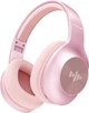 Навушники Soundliving Soul Pink (SL34PINK) - зображення 1