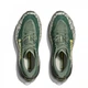 Чоловічі кросівки Hoka Speedgoat 6 Fern/Asphalt Grey 45 Зелений 1147791-FNS - изображение 4