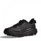 Чоловічі кросівки Hoka Speedgoat 6 Black/Black 44,5 Чорний 1147791-BBL - зображення 3