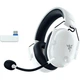Навушники Razer BlackShark V2 Pro для PS5 White (RZ04-04530600-R3G1) - зображення 1