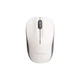 Мишка Xtrike ME GW-116 Wireless White (GW-116WH) - зображення 1