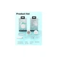 Наушники Acefast T9 Porcelain White (6974316282549) - изображение 3