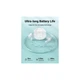 Наушники Acefast T9 Porcelain White (6974316282549) - изображение 6