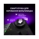 Клавіатура Lorgar KBP70TKLW Wireless TKL Mechanical Pro UA Black/Red (LRG-KBP70TKLW-BK-US) - зображення 3