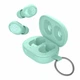 Наушники Jlab JBuds Mini Mint Green (IEUEBJBMINIRMNT124) - изображение 5