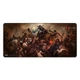 Килимок для миші Blizzard Diablo IV Heroes XL Speed (FBLMPD4HEROES21XL) - зображення 1