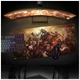 Килимок для миші Blizzard Diablo IV Heroes XL Speed (FBLMPD4HEROES21XL) - зображення 4