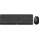 Комплект Philips 6407 Wireless/Bluetooth UA Black (SPT6407B/00) - изображение 1