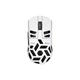 Мышка Lorgar Elite MSE90W Wireless/Bluetooth White (LRG-MSE90W-WH) - изображение 1