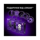 Мишка Lorgar Elite MSE90W Wireless/Bluetooth Black (LRG-MSE90W-BK) - изображение 12