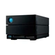 Внешний жесткий диск LaCie 3.5 48TB (STLG48000400) - изображение 1